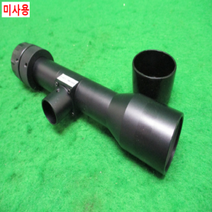 북64205/미사용텔레센트릭C-마운트렌즈/TOS180C-1.0X-6